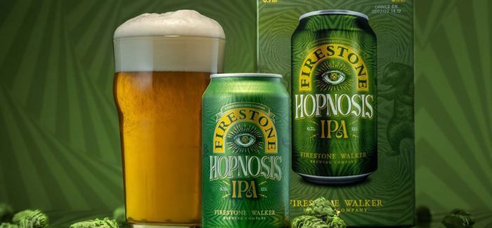 Firestone Walker Hopnosis IPA