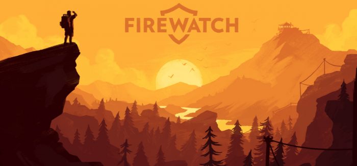 Firewatch Game