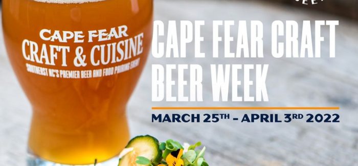 Event Preview | Cape Fear Craft & Cuisine