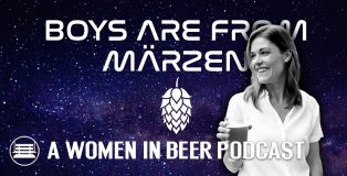 Boys Are From Märzen Emree Woods