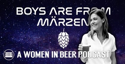 Boys Are From Märzen Emree Woods