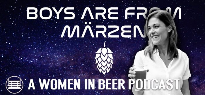 Boys Are From Märzen Emree Woods