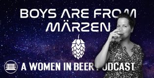 Boys Are From Märzen Leah Rainis