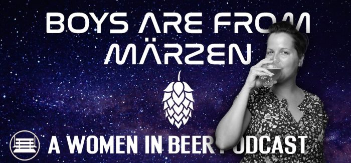 Boys Are From Märzen Leah Rainis