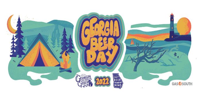 Georgia Beer Day 2022