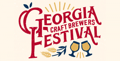 Georgia Craft Brewers Festival