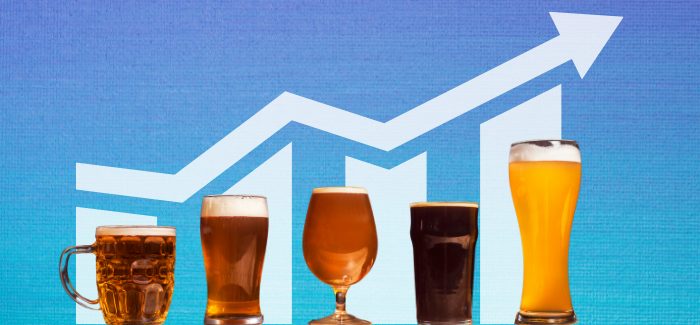 2022 State of the Craft Beer Industry