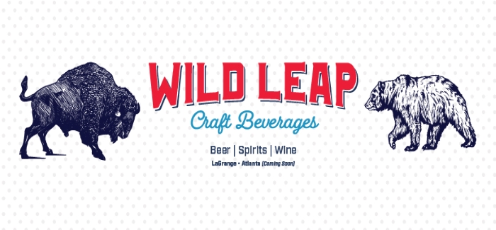 Wild Leap Brew Co. | Alpha Abstraction Volume 20 Double IPA