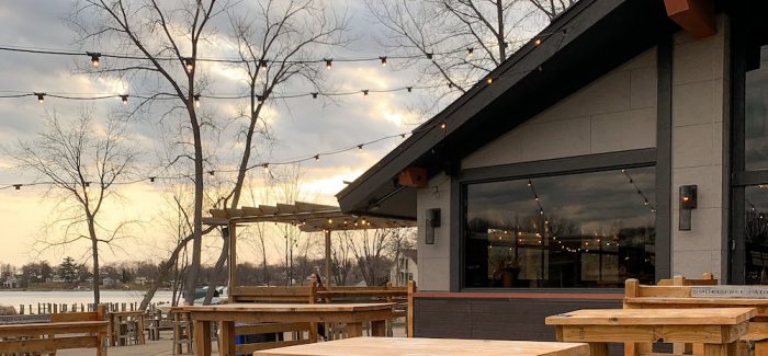 5 Essential Minnesota Brewery Day Trips Outside of the Twin Cities 