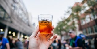 The PorchDrinking 2022 Craft Brewers Conference External Events Guide