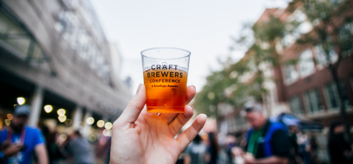 The PorchDrinking 2022 Craft Brewers Conference External Events Guide