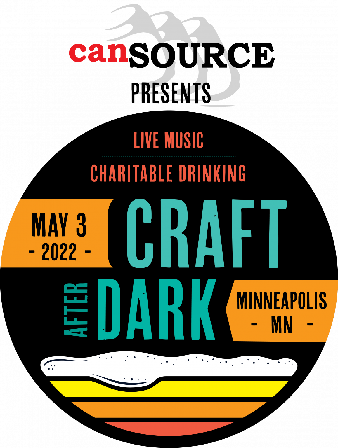 2022 Craft Brewers Conference External Events Guide