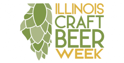 Illinois Craft Beer Week 2022