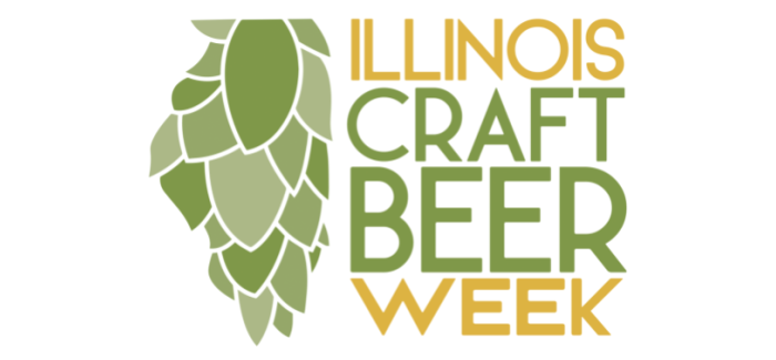 Illinois Craft Beer Week 2022