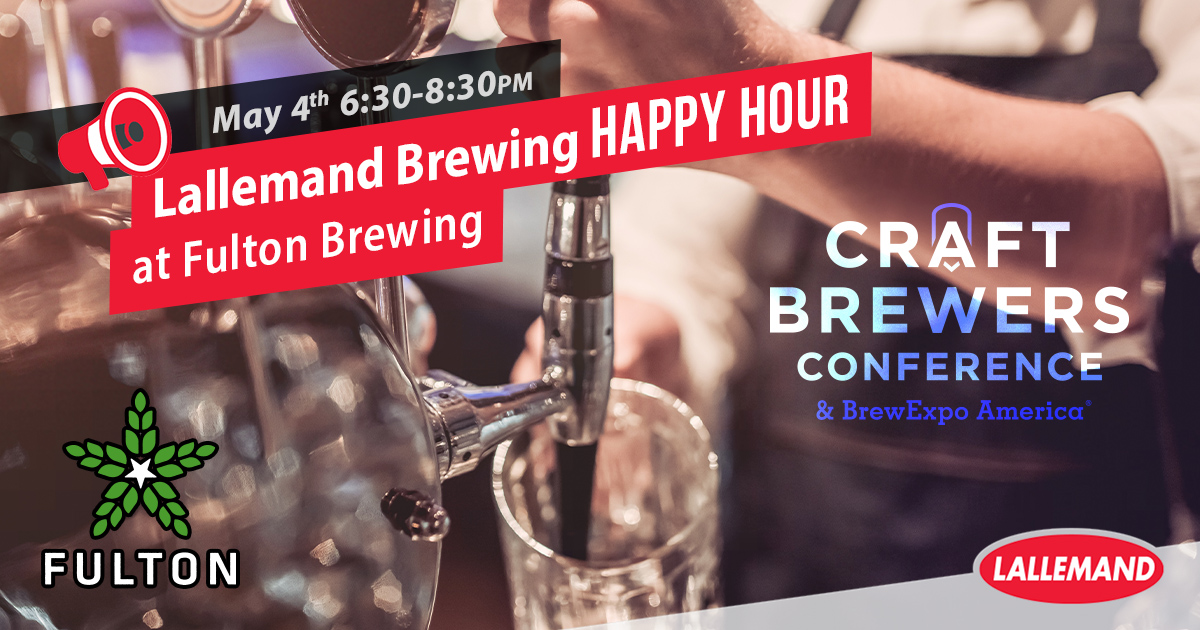 2022 Craft Brewers Conference External Events Guide