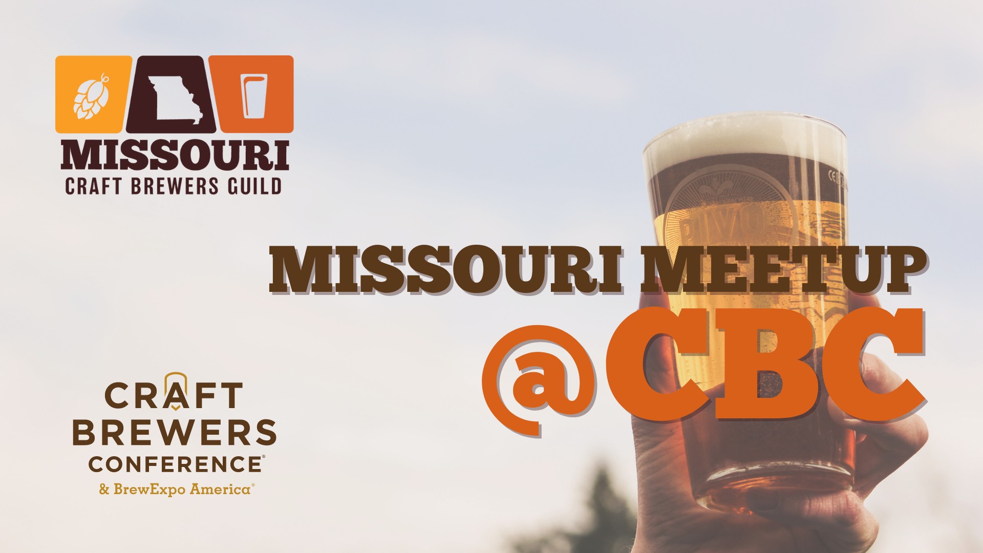 2022 Craft Brewers Conference External Events Guide