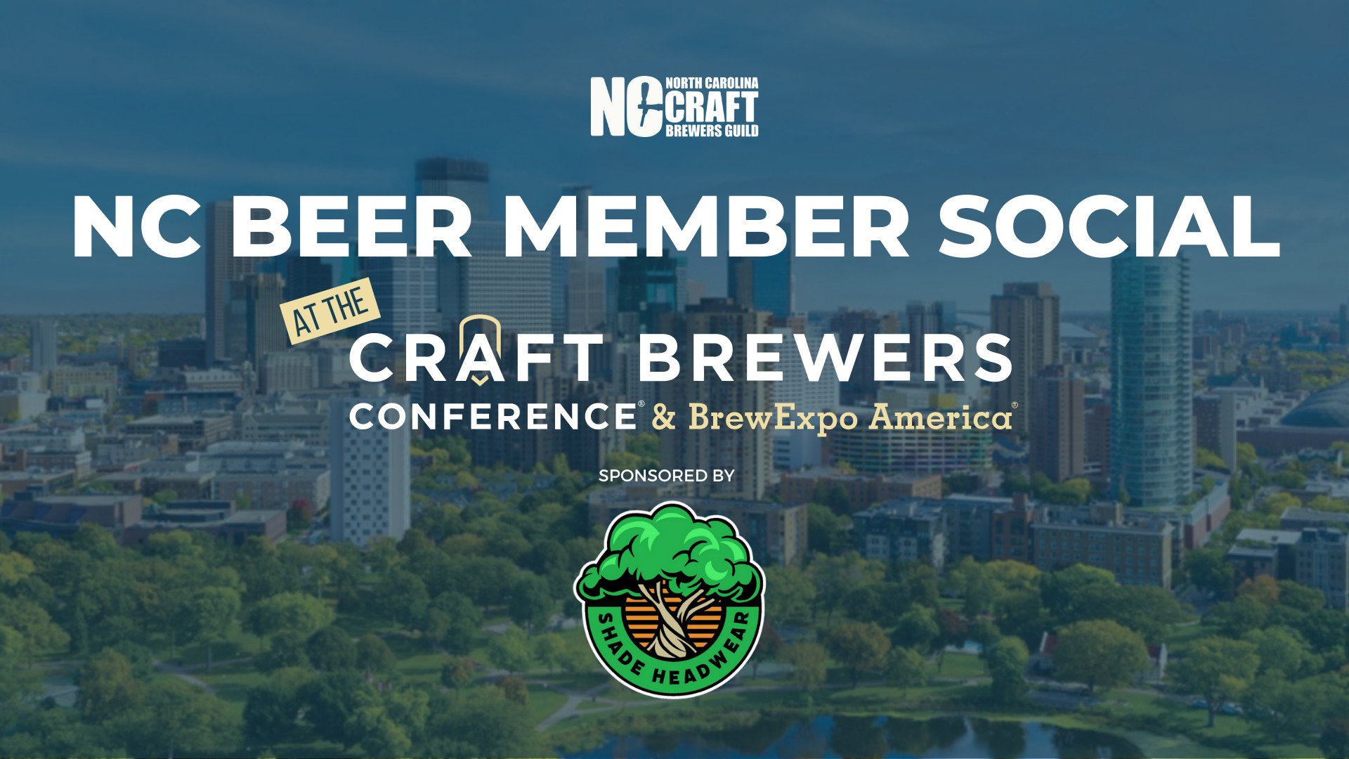 2022 Craft Brewers Conference External Events Guide