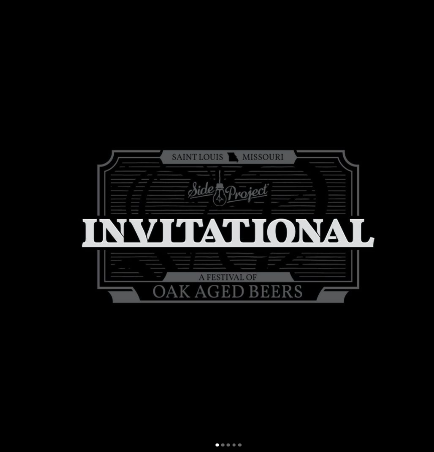 Side Project Invitational 2022