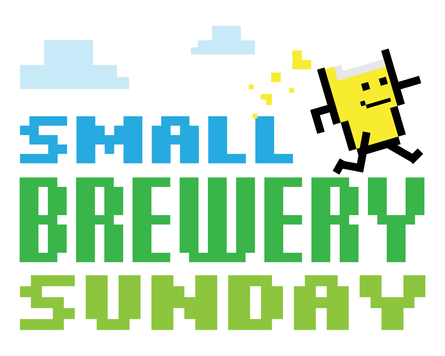 Small Brewery Sunday 2022 Illinois Craft Beer Week