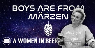 Boys Are From Märzen Sarah Perez