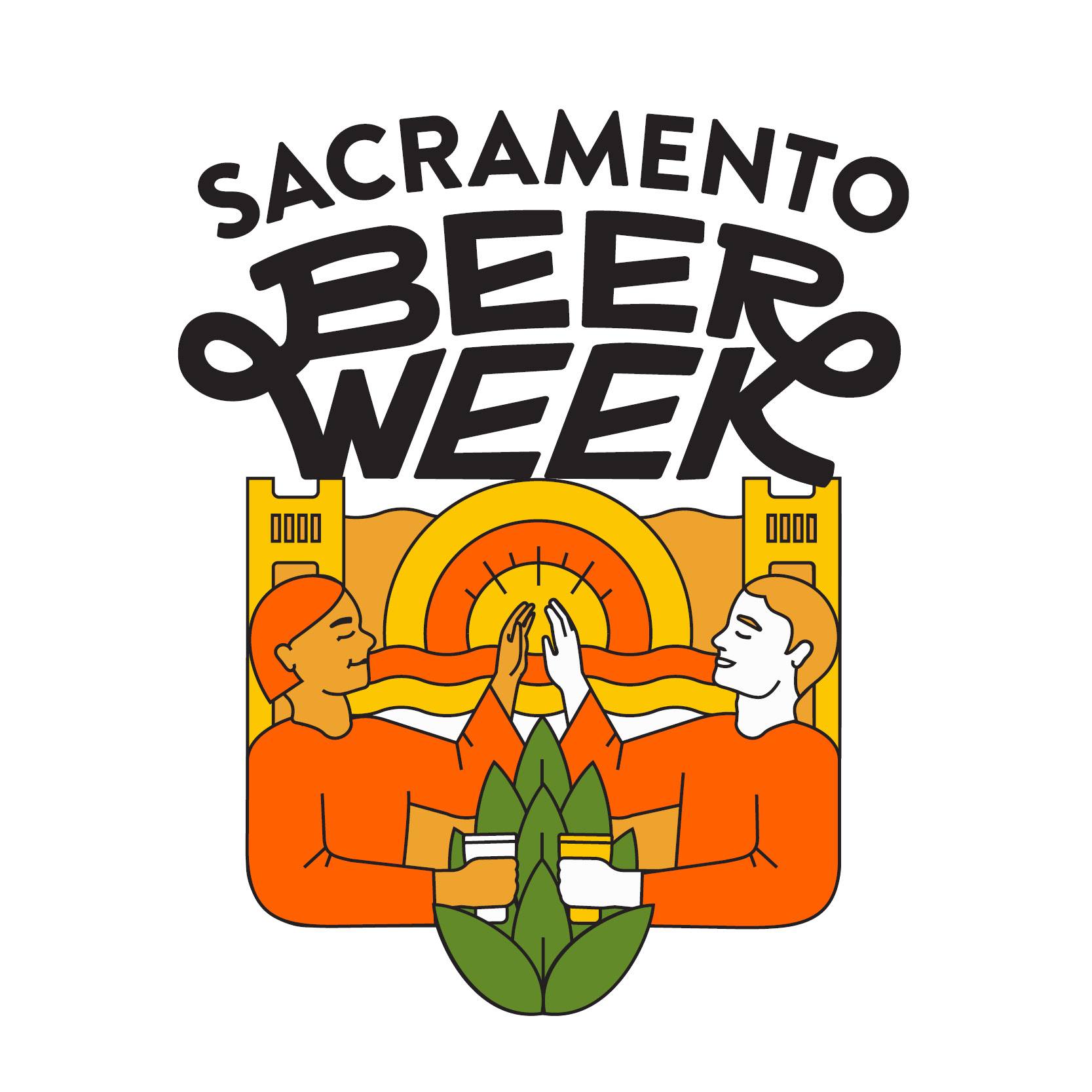 Sacramento Beer Week