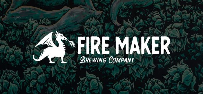 Fire Maker Brewing Co. | Peach Chattahooch-Tea Southeastern IPA