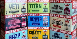 Great Divide 2022 Updated Packaging
