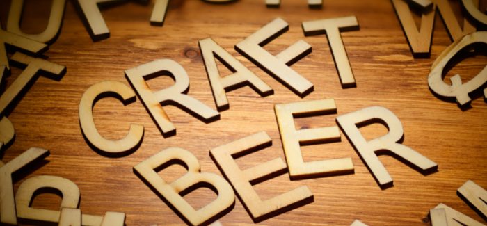 The BA Publishes the 2021 Craft Beer Industry Review