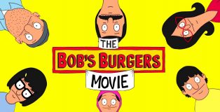 The Bob's Burgers Movie