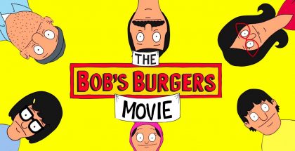 The Bob's Burgers Movie