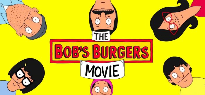 The Bob's Burgers Movie