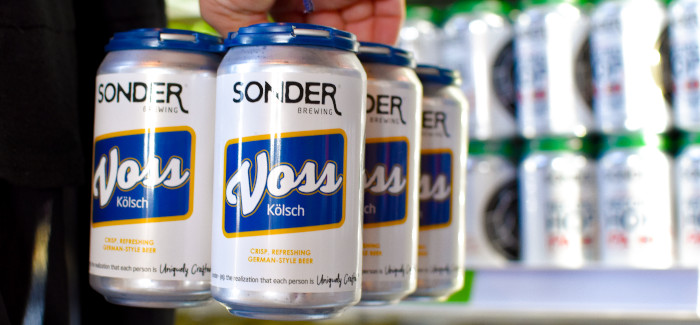 Voss Kolsch