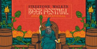 Firestone Walker Invitational 2022