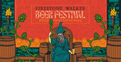 Firestone Walker Invitational 2022