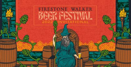 Firestone Walker Invitational 2022