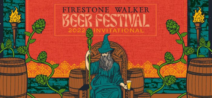 Firestone Walker Invitational 2022