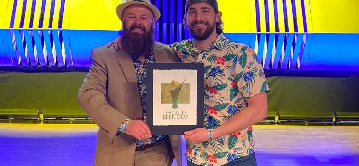 Colorado Breweries Win Big at 2022 World Beer Cup Awards