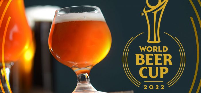 BREAKING | 2022 World Beer Cup Medal Results