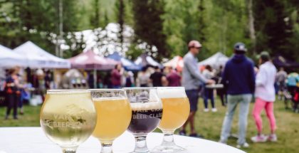 Vail Craft Beer Classic