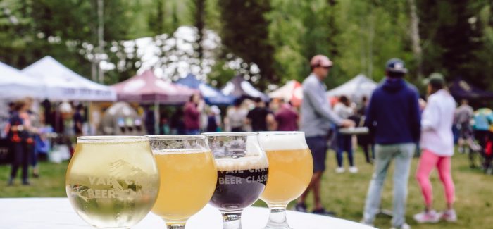 Vail Craft Beer Classic