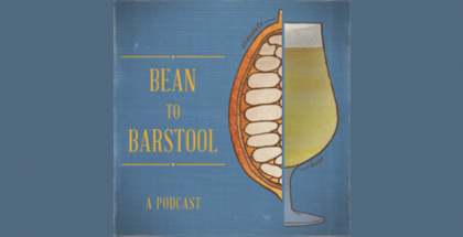 Bean to Barstool Podcast