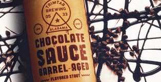 TrimTab Chocolate Sauce