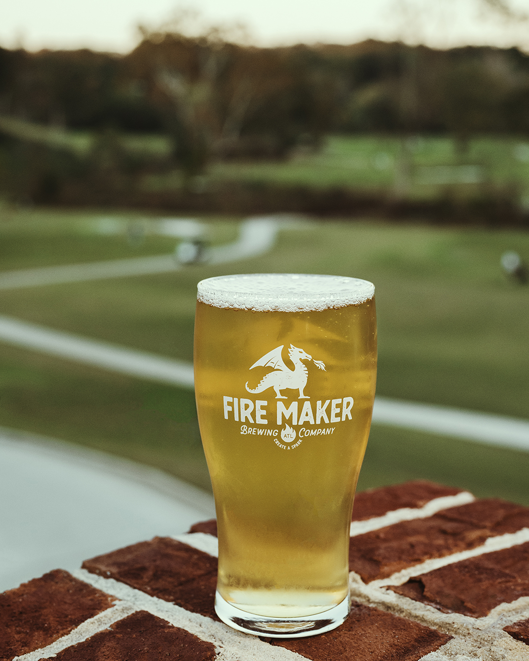 Fire Maker Brewing Calamity Jane Blonde Ale LaptrinhX / News