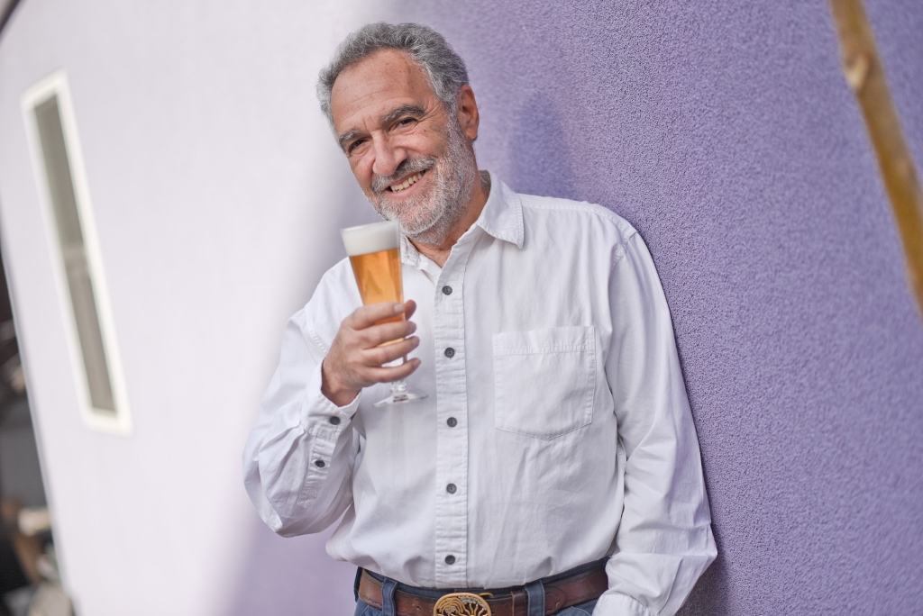 Charlie Papazian