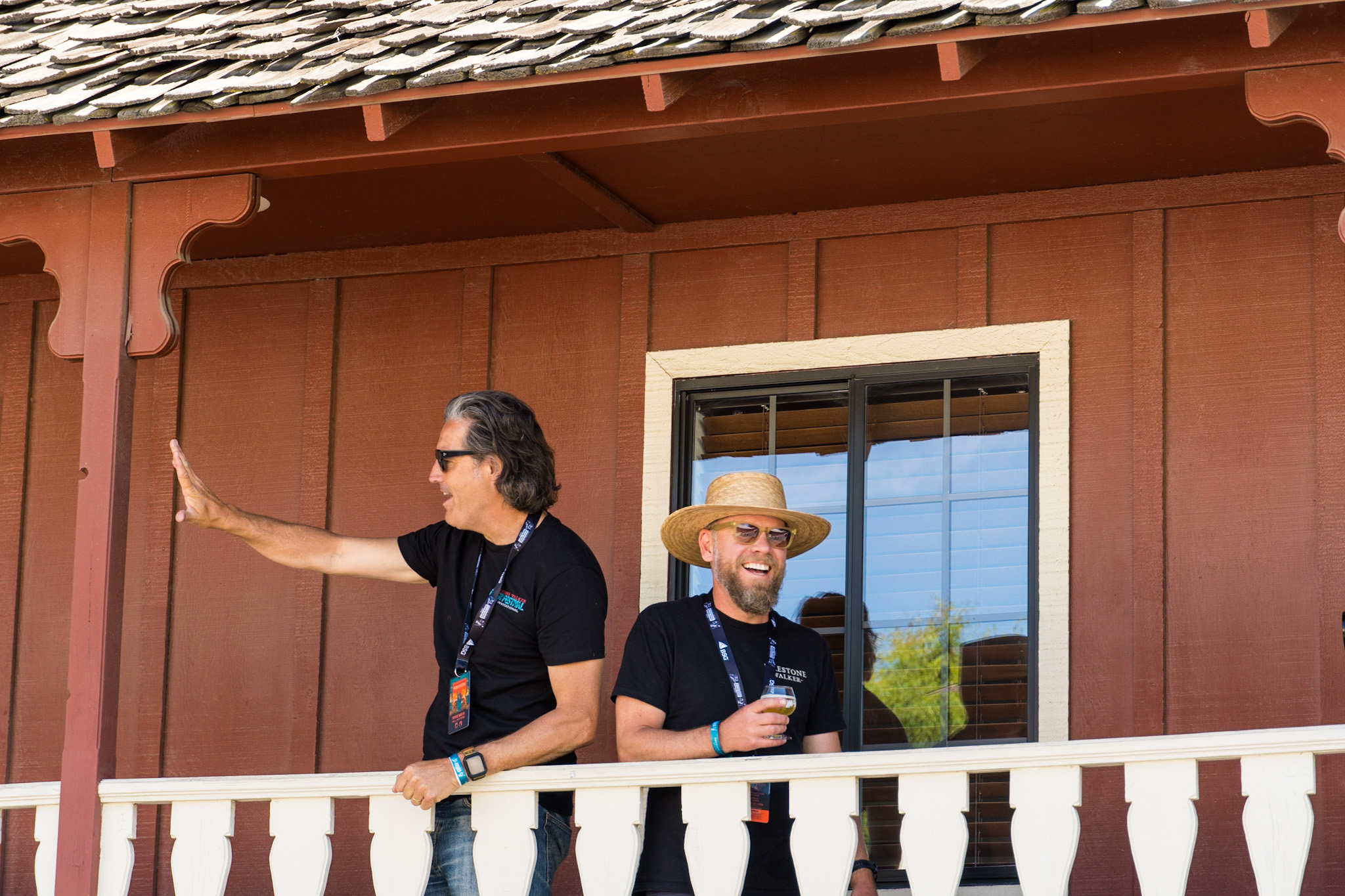 Firestone Walker Invitational