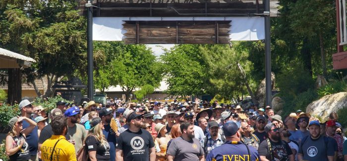 Firestone Walker Invitational