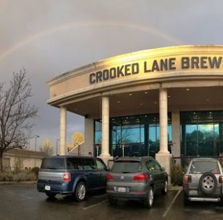 Teresa Psuty of Crooked Lane Brewing