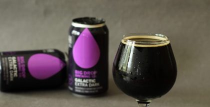 Big Drop Galactic Extra Dark