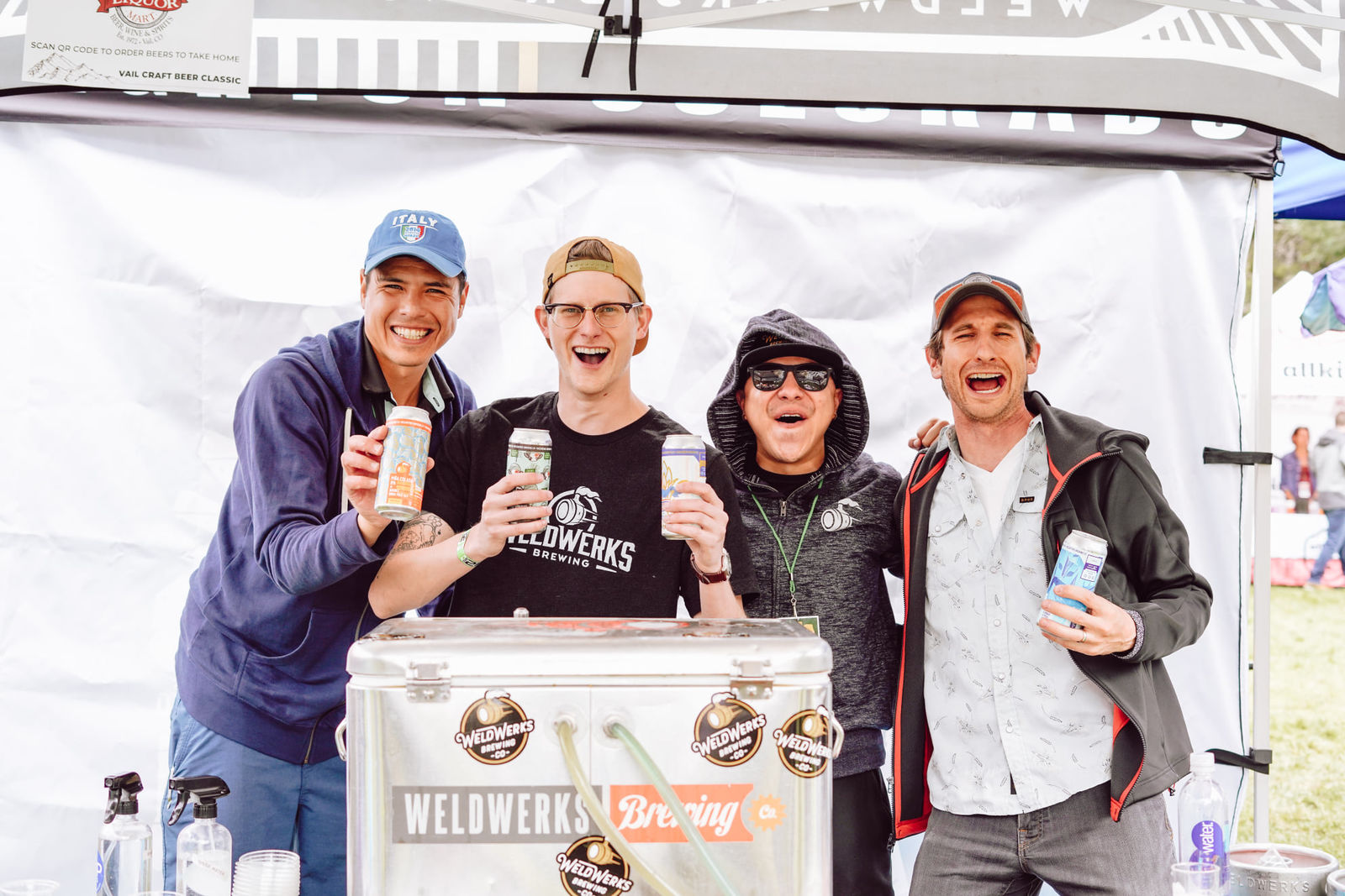 Vail Craft Beer Classic