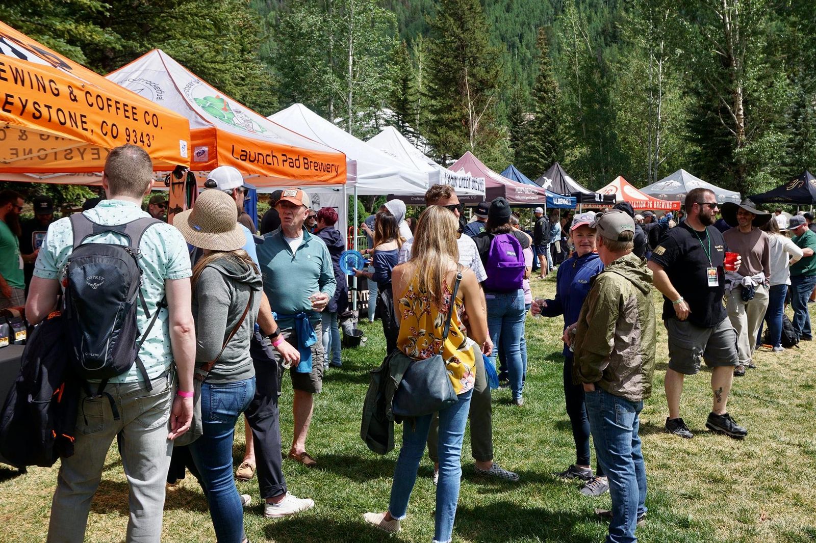 Vail Craft Beer Classic